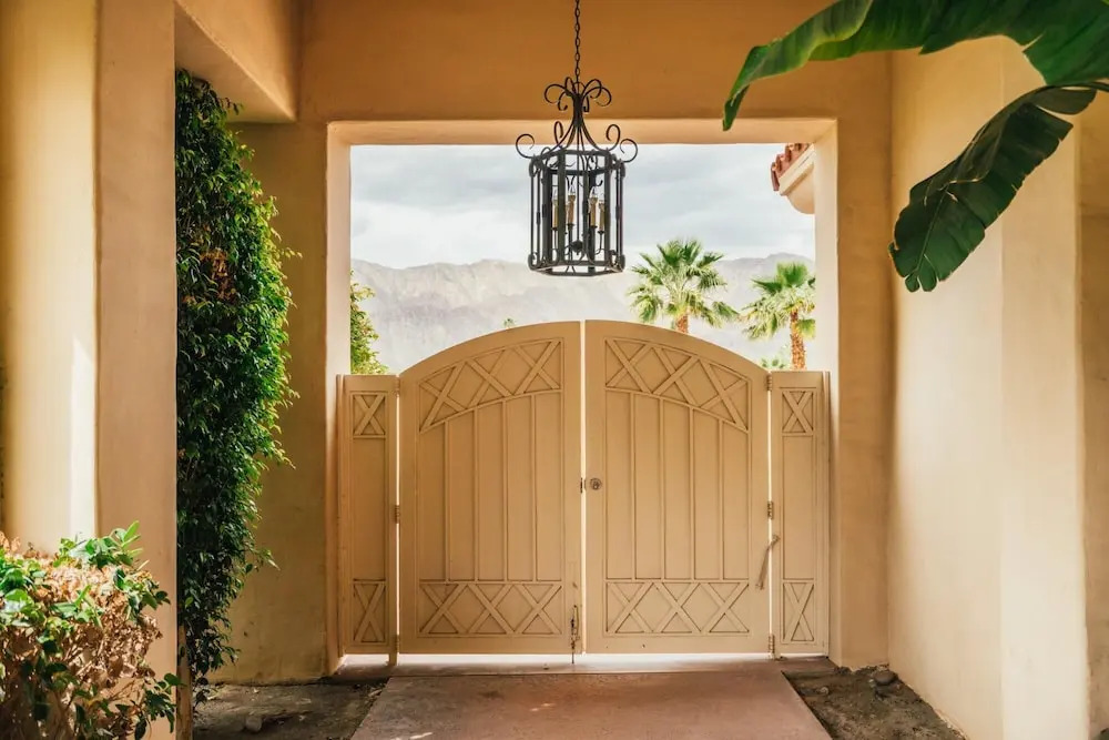 Nuestra - Firefly in La Quinta