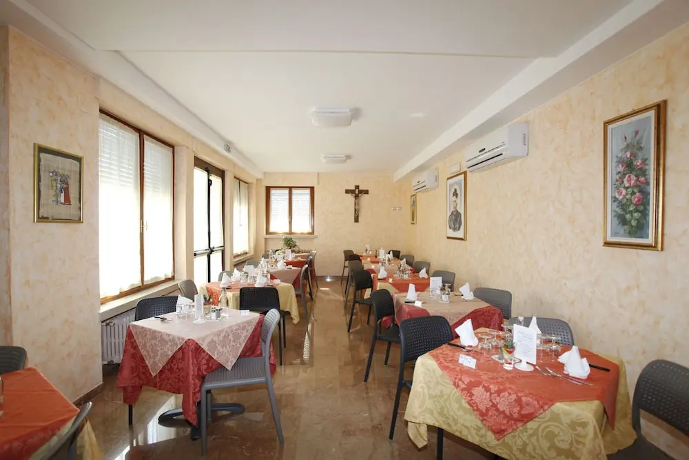 Casa Vacanza - Casa del Padre Nascimbeni