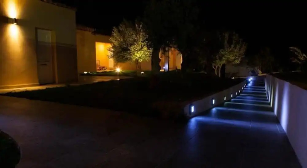 Villa la Vista