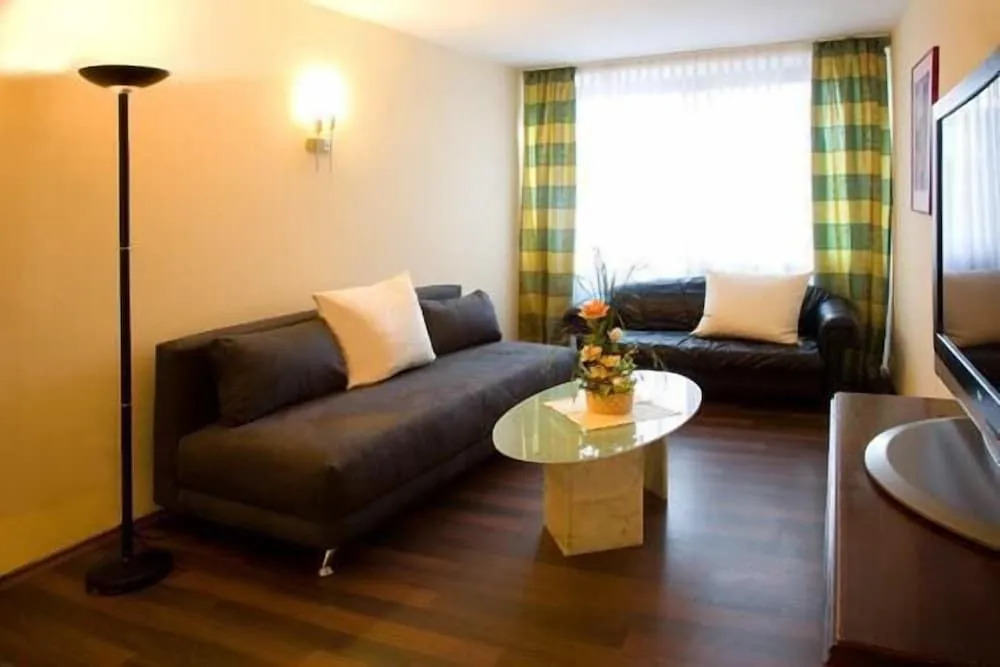 Hotel Haus Krone