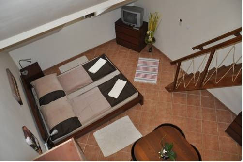 Orchidea Apartman