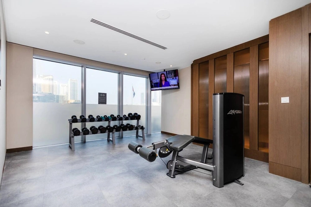 Vogue| Opera Grand near Dubai Mall | Burj Khalifa