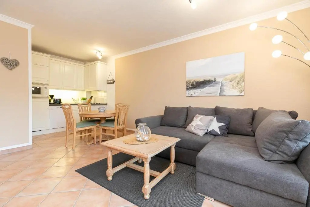 Seepark Wohnung 1 5