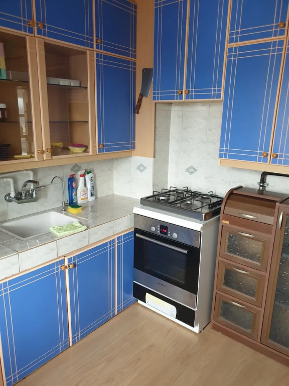 giresun apart otel
