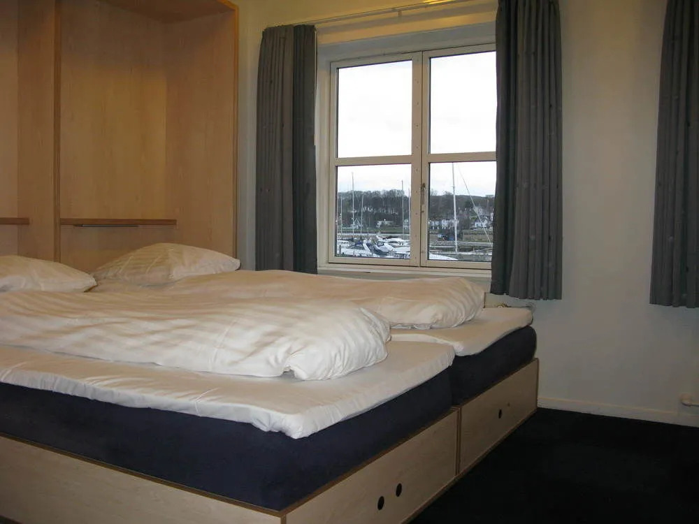 BB-Hotel Aarhus Havnehotellet