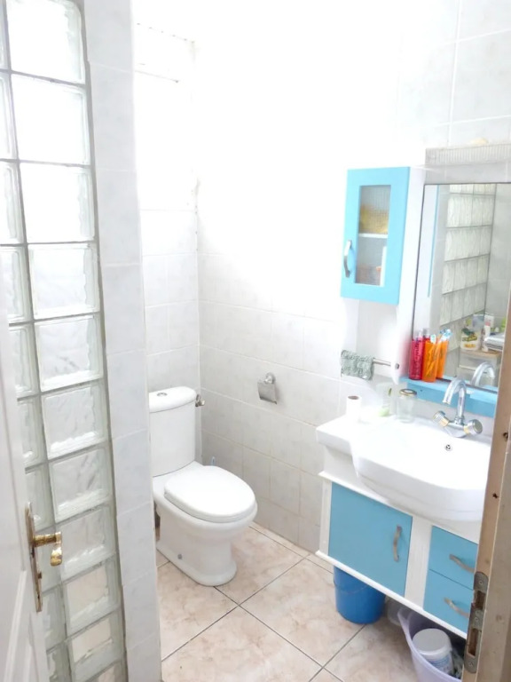 Apartment With 2 Bedrooms in Le Diamant, With Furnished Terrace and Wifi - 2 km From the Beach