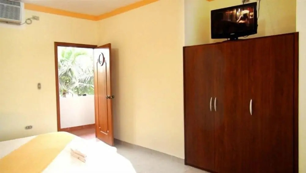 Aparthotel Bernabeth