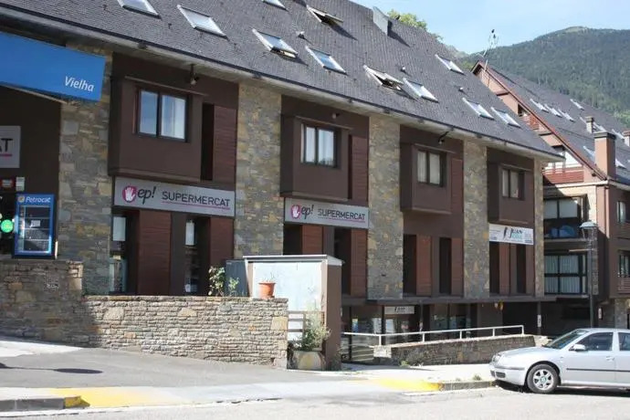 La Vall Verda