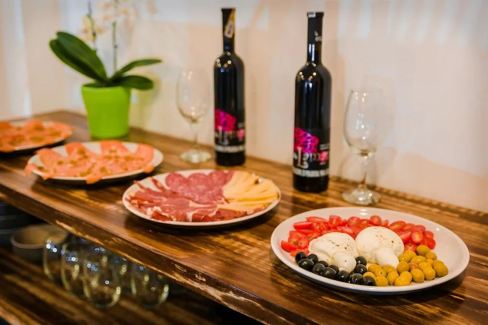 Terasu Hotel Boutique Salento