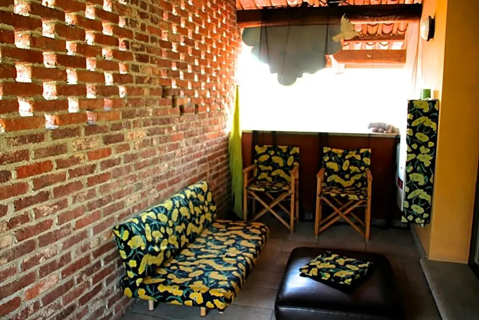 B&B La Colombera