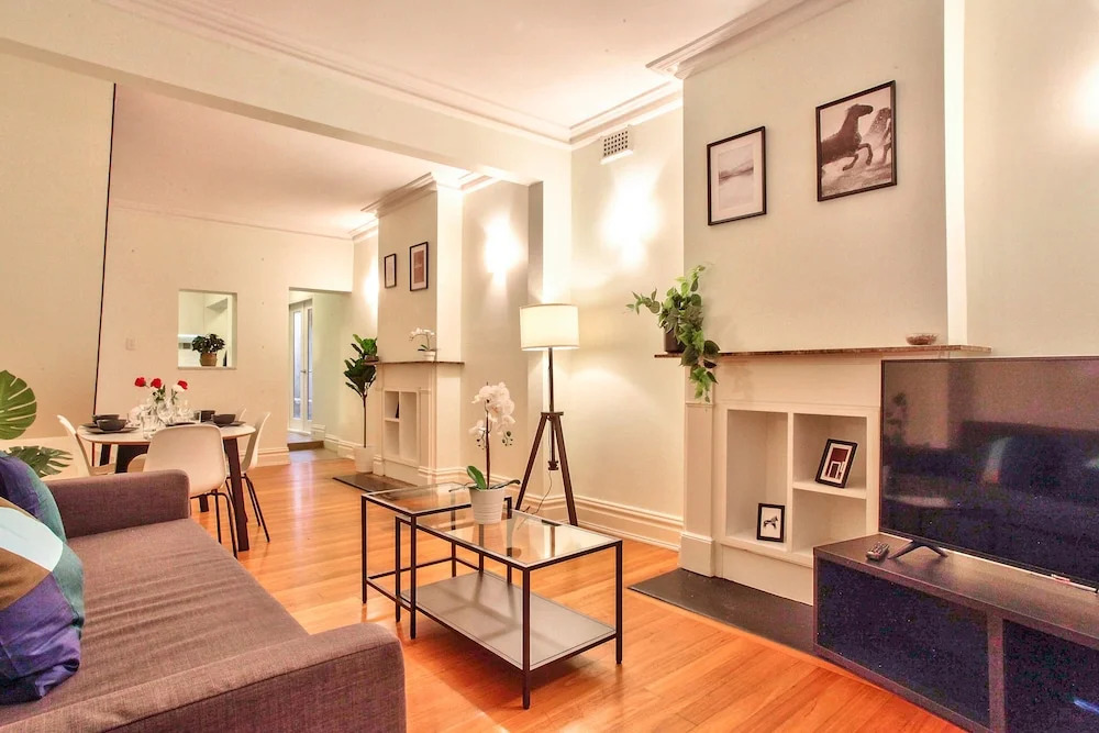 Apartment Hyde Park - Clifton