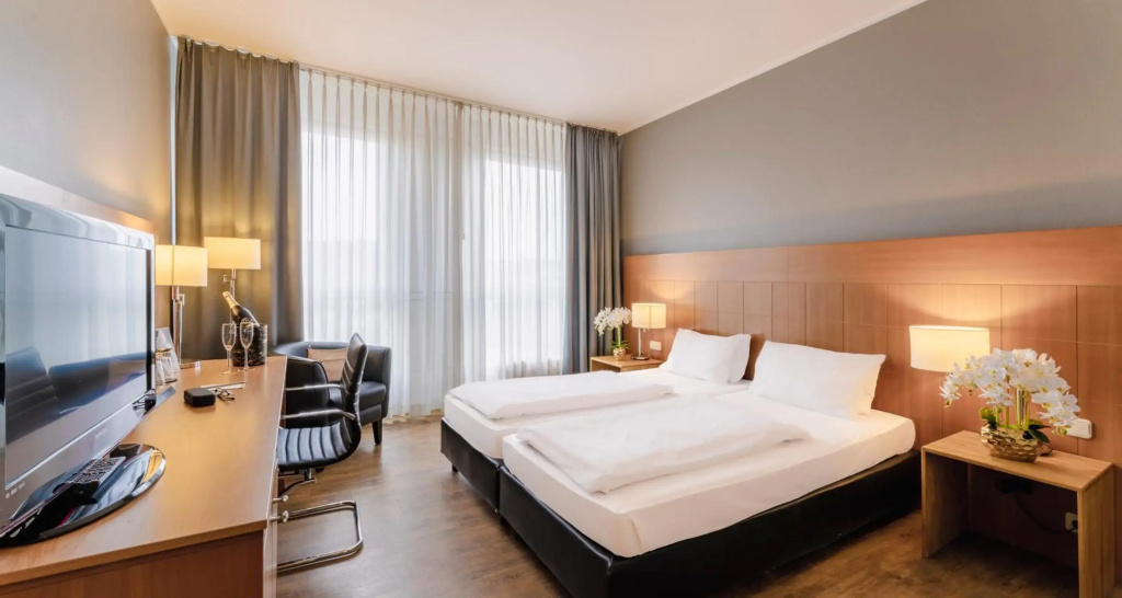 PLAZA Premium Köln