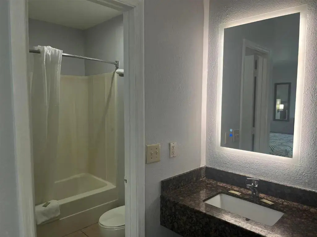 Motel 6 Saint George, SC   I-95