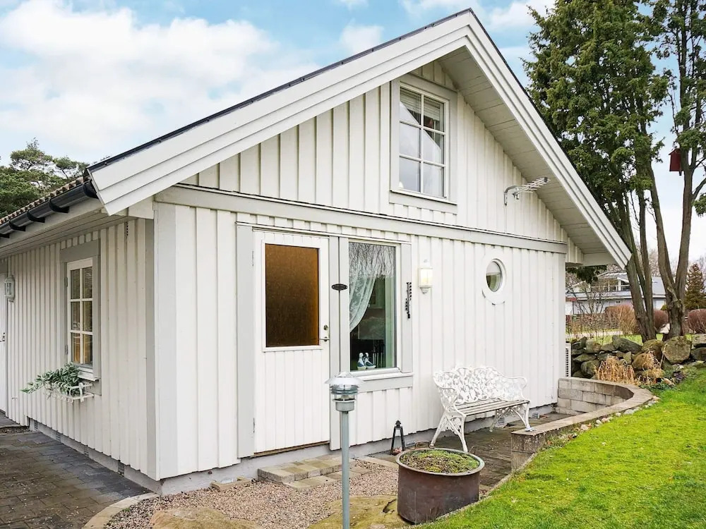 Holiday Home in Fängersfors