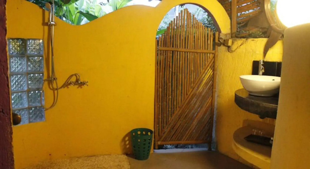 Umalas Resort