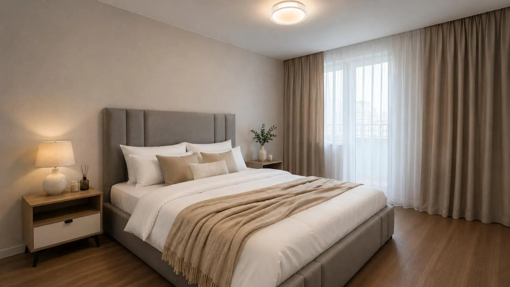 Арендаград на Ростовском шоссе, 30/7к5