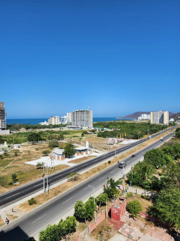Apartamento en el Oasis 904