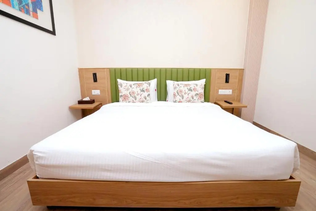 Hotel Limon & Banquet Sector 29, Gurgaon