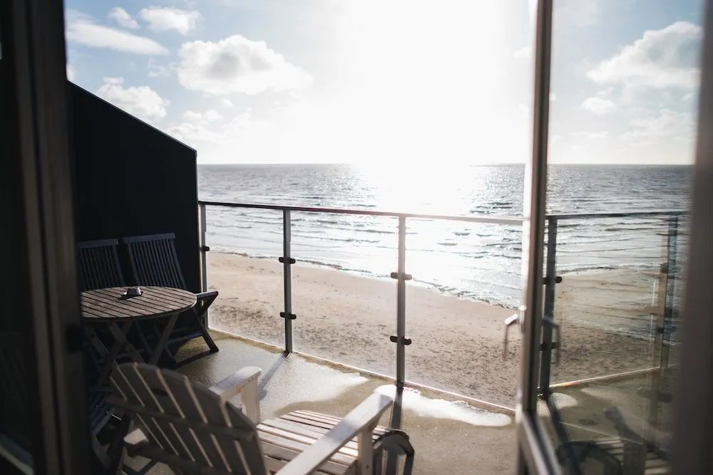Ocean Hotel