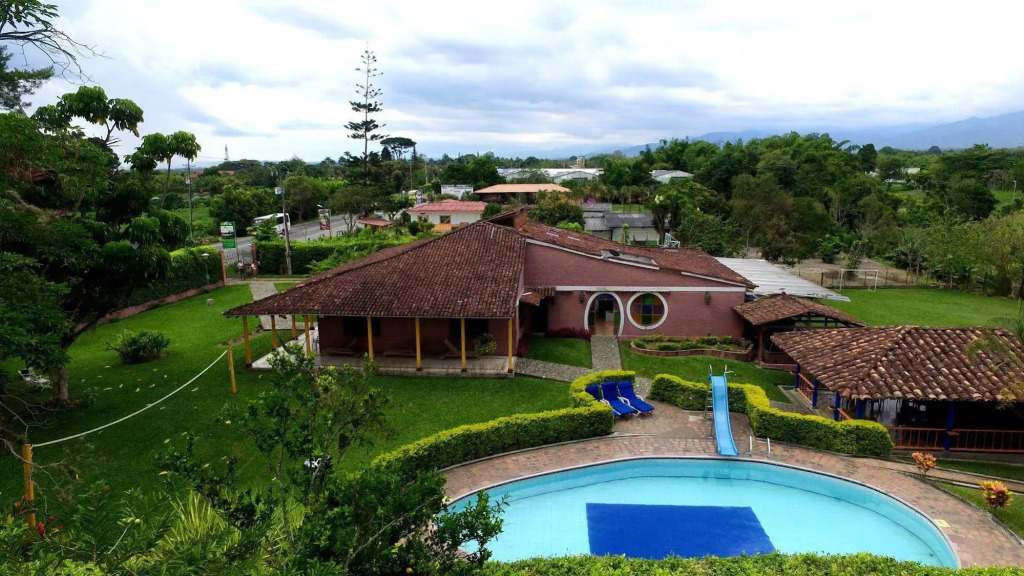 Hostal Los Juanes