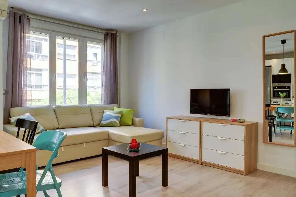 Apartamentos San Lázaro 2