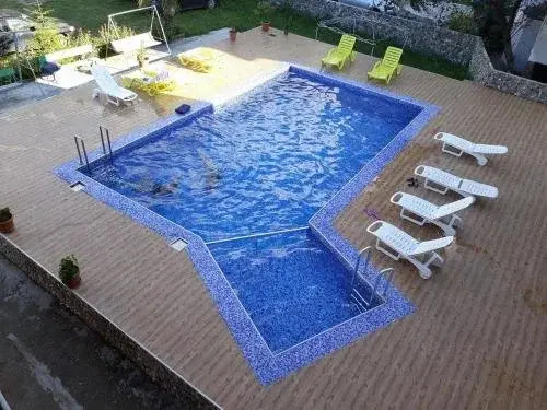 Guesthouse Natali