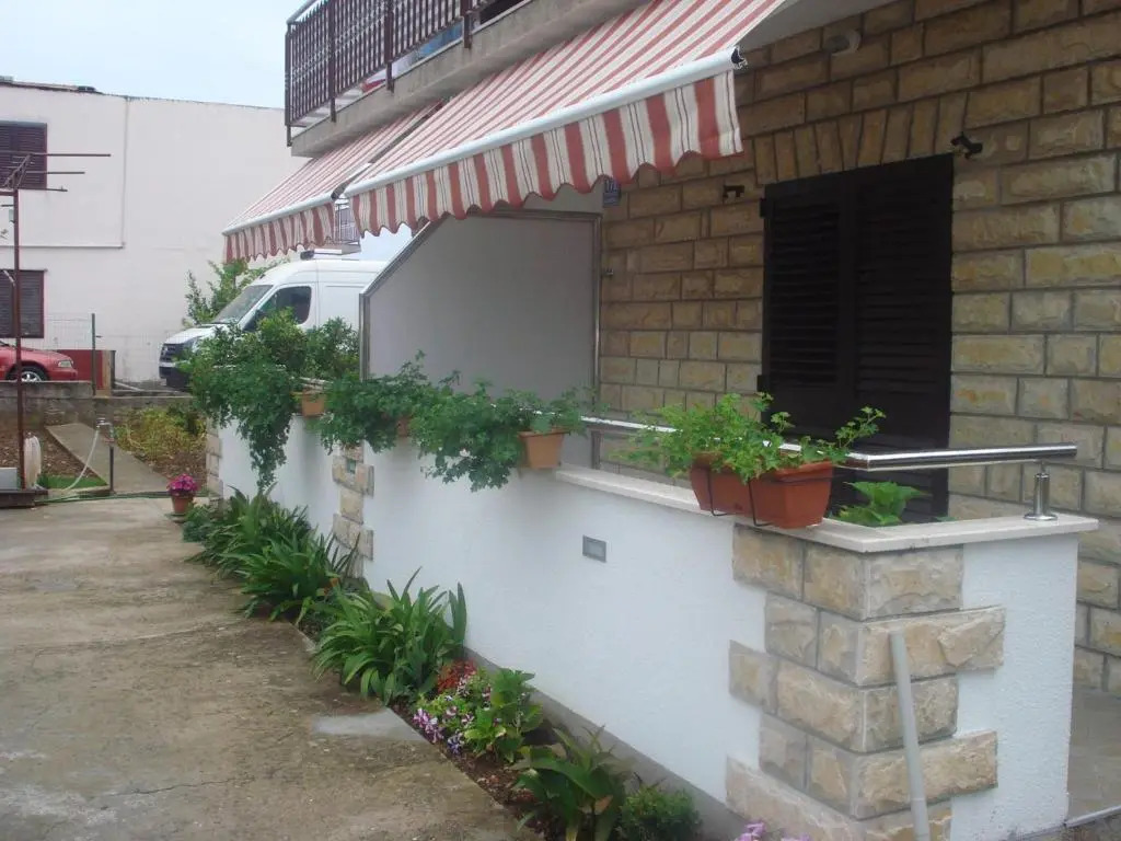 Apartments Dalmacija