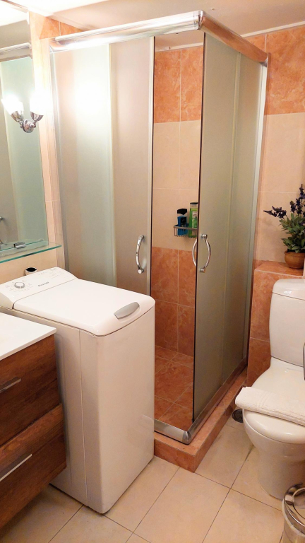 Modern apartment in Athens center