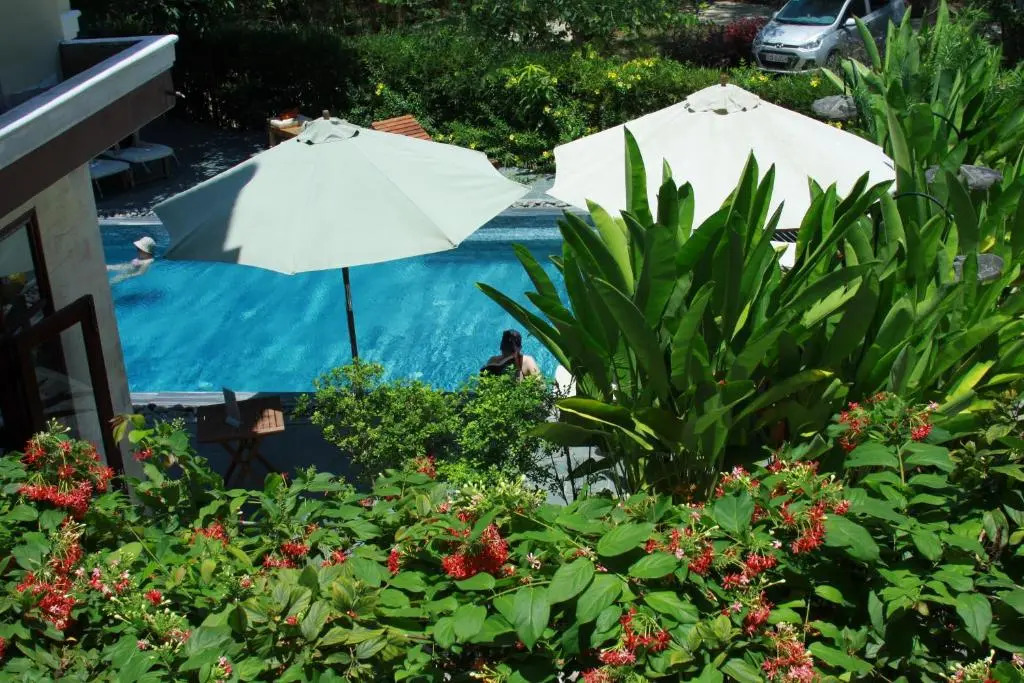 Gia Huy Riverside Hotel Hoi An