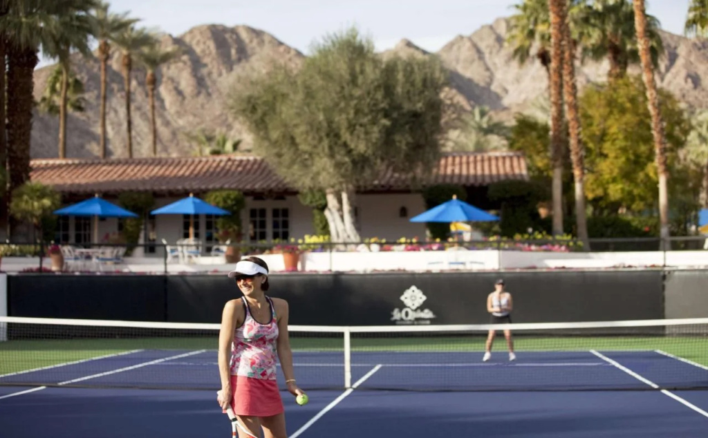 La Quinta Resort & Club, Curio Collection by Hilton