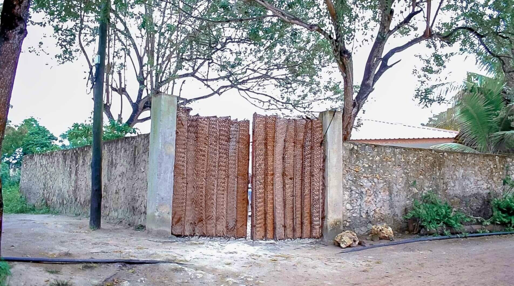 Kilimani kizi lodge