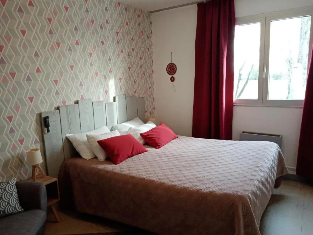 hotel léchappée doléron