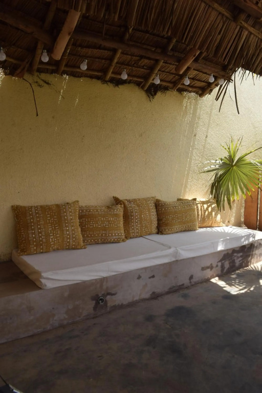 Stasumo House Arusha