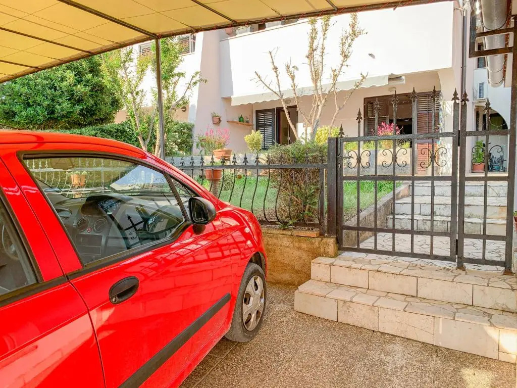 Apartmani Sincic