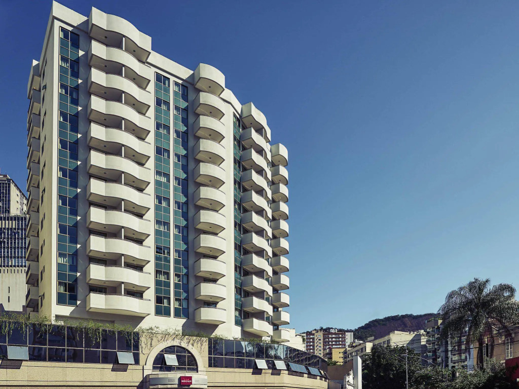 Lobie Botafogo Privilege
