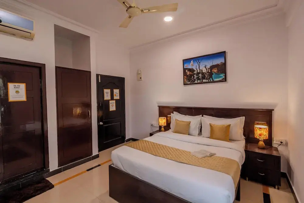 The Social Stays Bangalore