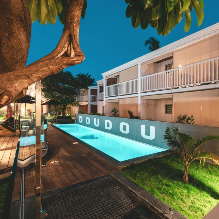 Doudou Hôtel