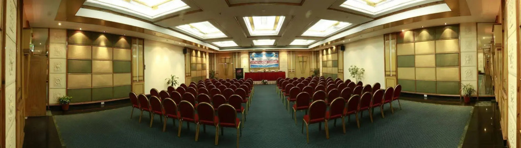 Hotel Pokhara Grande