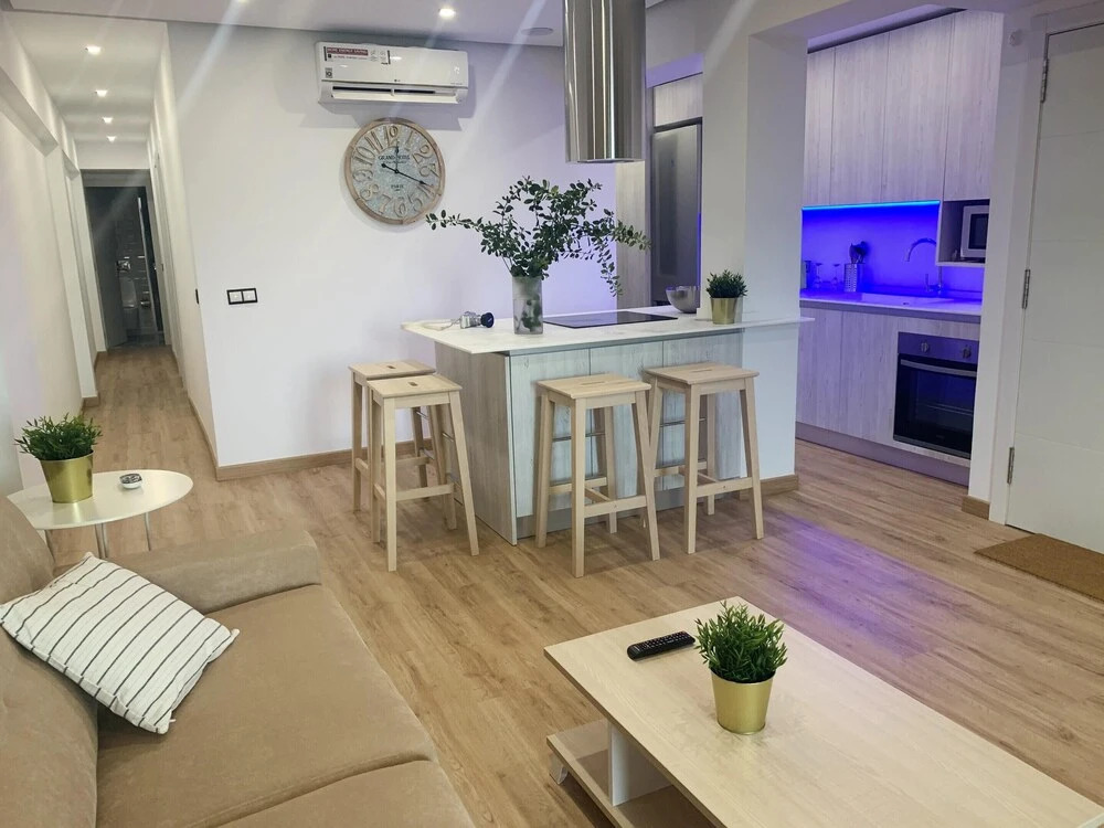Apartment with 3 Bedrooms in S'Illot-Cala Morlanda, with Wonderful Sea View, Balcony And Wifi - 1 Km From the Beach