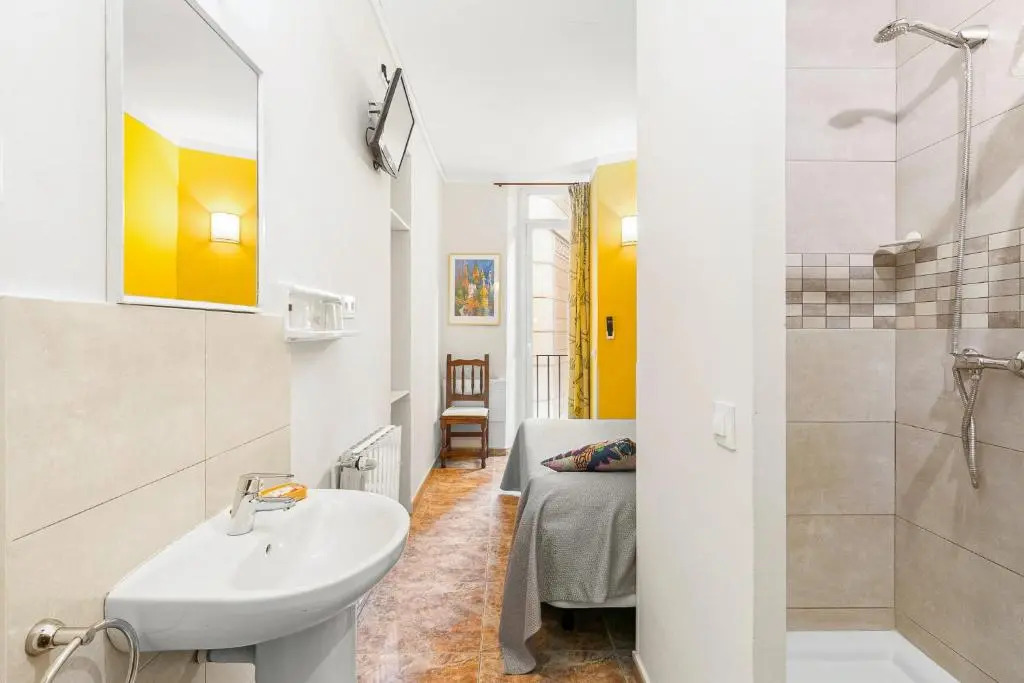 Hostal Santa Ana
