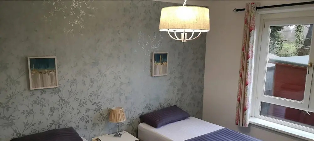 Dragon - Brassey Apartment 3 Room House