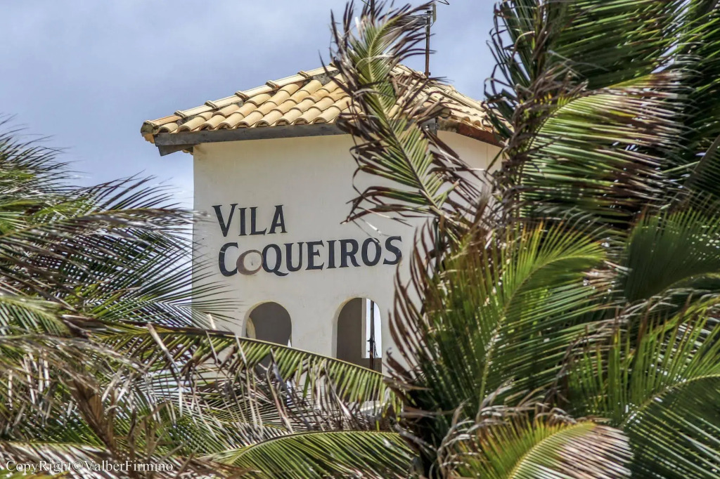 Vila Coqueiros Boutique Hotel
