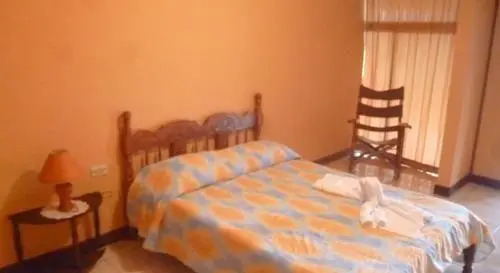 Establo Arenal Lodge