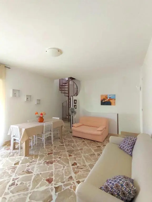 Locazione turistica Juliet's apartment
