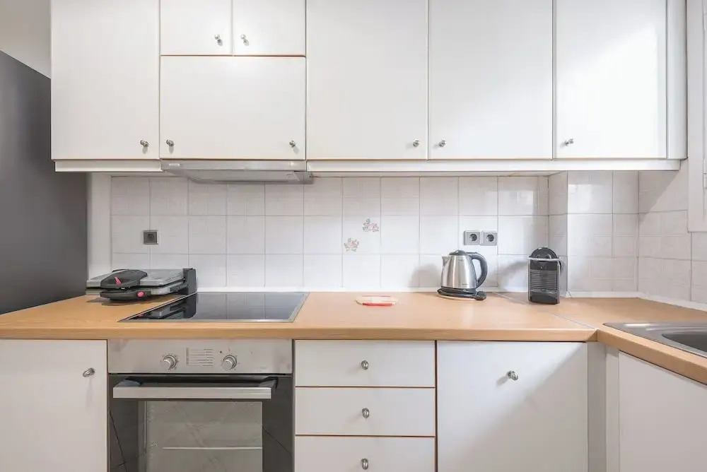 Victoria Majestic Suites Apartments