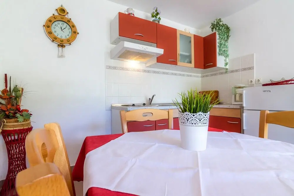 Anđeo - 80 m From Beach - A5