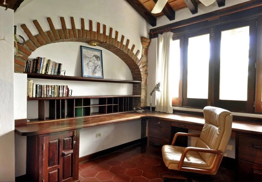 Casa Rainbow