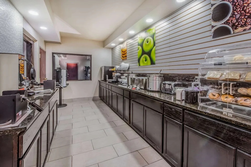 Days Inn Fairborn