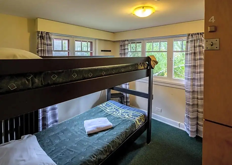 HI Penticton - Hostel