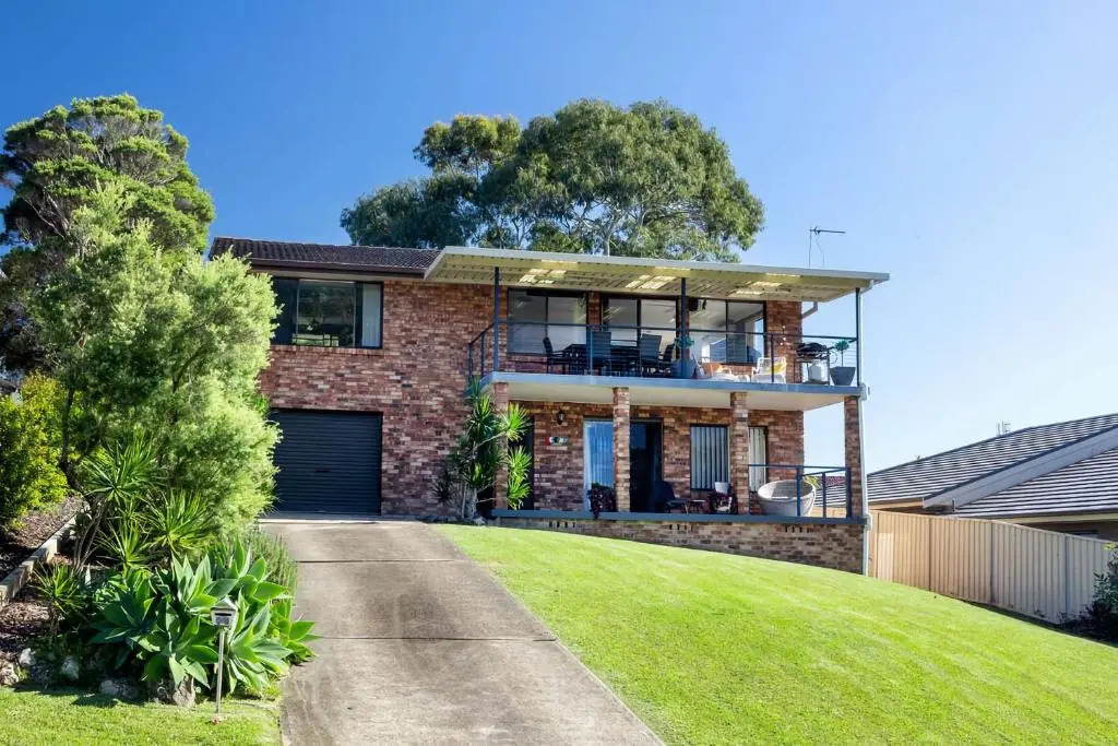 Narrawallee Retreat